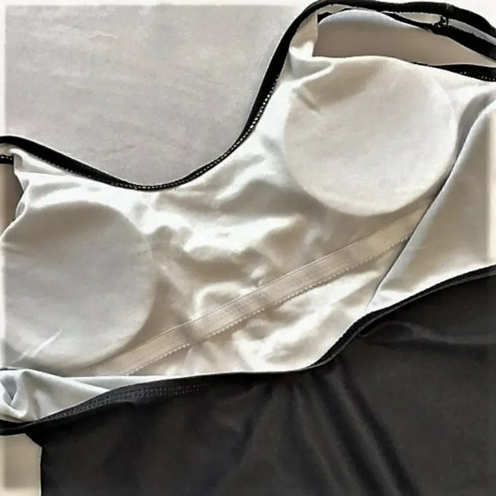 New Mommy Letter Print One-Piece Swimsuit